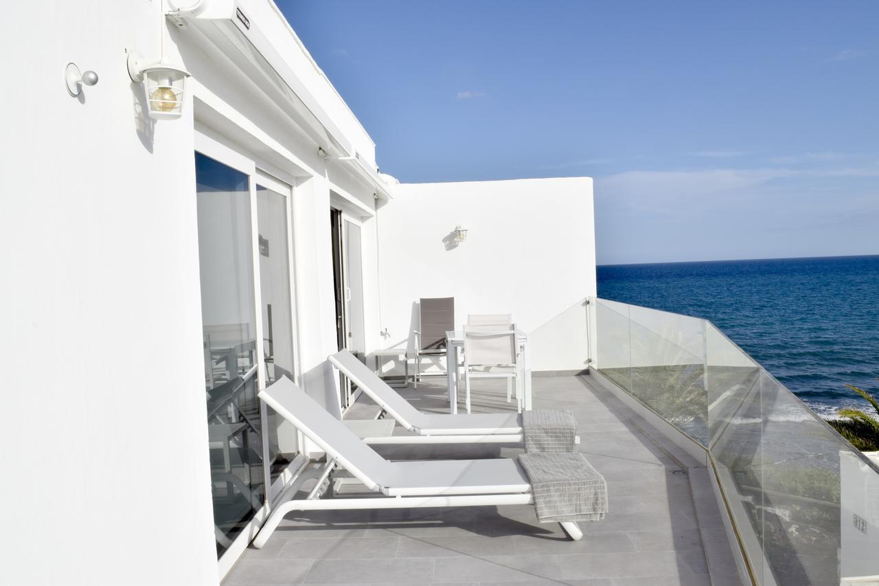 Villa Atlantic Wish San Agustin (Gran Canaria)